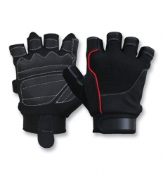 Weightlifting Gloves